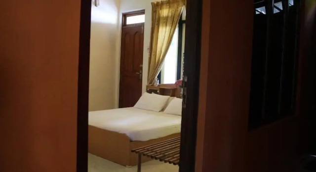 Номер Standard Pearl Beach View
