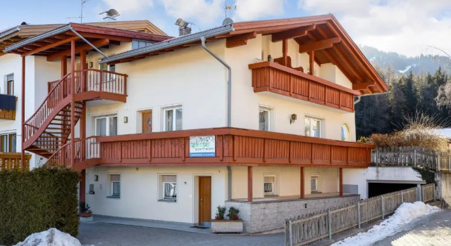 Haus Aue - Apartment 1