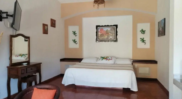 Villas victoria mirador, Забронировать Отель Отели Ixtapa-Zihuatanejo с бассейном, Бассейн