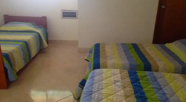 Номер Luxury Пентхаус Apartamentos Vacacionales
