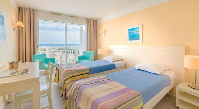 Cozy Appartment With a Dishwasher and Wonderful sea View, Foglalás Szálloda Les Sables-dʼOlonne Vendée