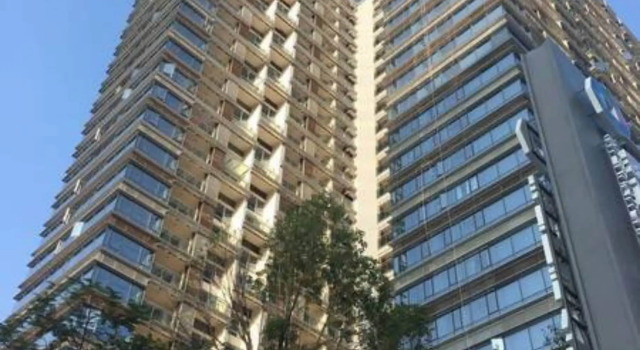 Shenzhen Tiantianhui Hotel