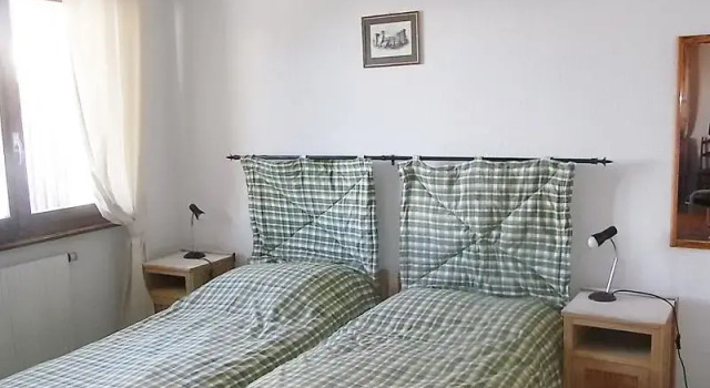 Résidence D, Prenota Hotel Val d'Illiez 