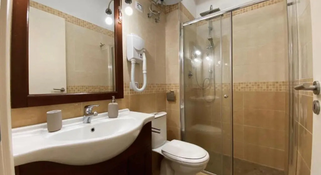 Номер Standard Casa FERRARA