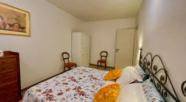 Апартаменты с 2 комнатами Agriturismo La Corte del Sole