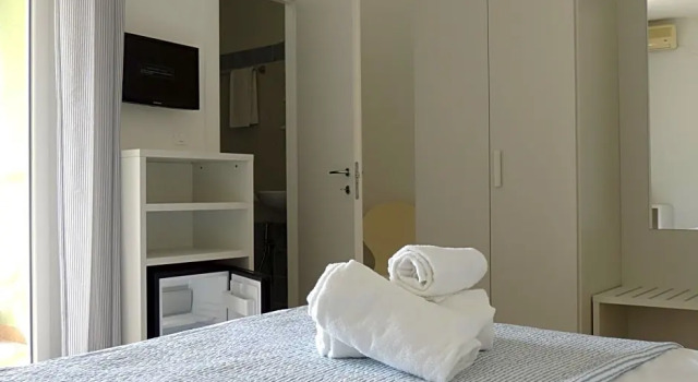 Hotel ai Fiori, Забронировать Отель Отели Градо с завтраком, Завтраки