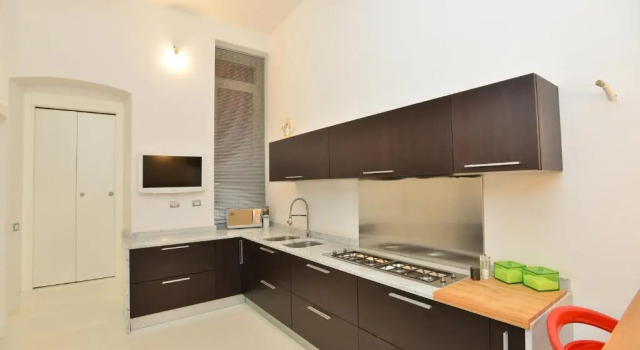 Апартаменты Deluxe IzzHome Dsign