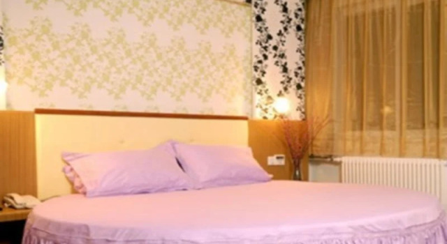 Shanshui S Hotel (Shenzhen  Huawei Putian Branch), Rezerwuj Hotel Hotele w Shenzhen z parkingiem, Parking