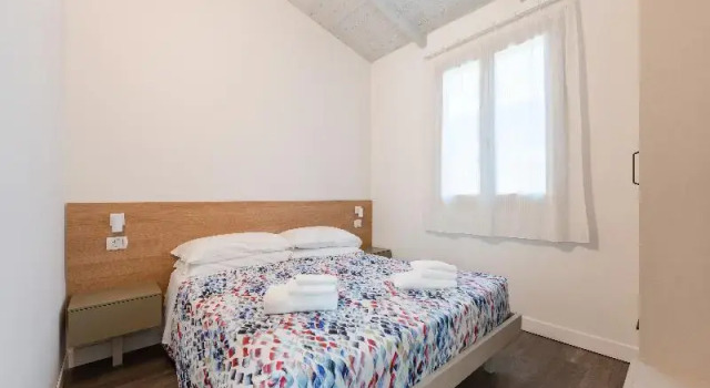 Номер Superior Natural Village Resort