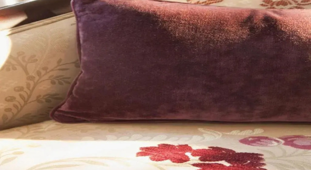 Номер Standard с красивым видом из окна Hôtel Bedford