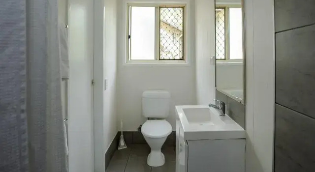 Номер Comfort Kipara Tropical Rainforest Retreat