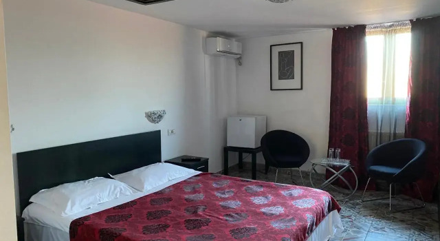 Motel Valentina, Prenota Motel Hotel a Ialomiţa con parcheggio, Parcheggio