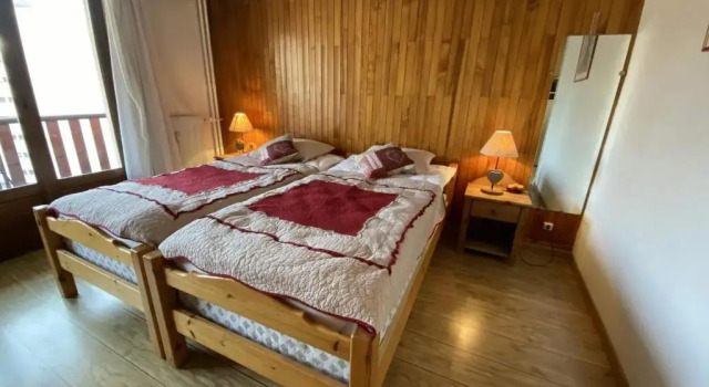 Appartement Brides-les-Bains, 1 pièce, 2 personnes - FR-1-512-205, Забронировать Апартаменты/квартира Апартаменты Брид-ле-Бен, Апартаменты/квартира