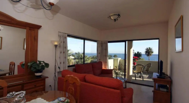 Апартаменты Apartment Burriana Spainsunrentals 1162