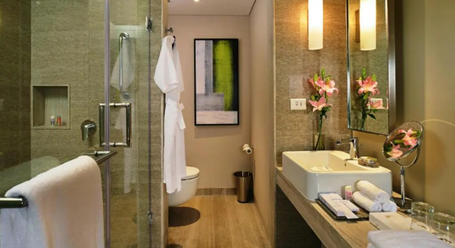 Двухместный номер Deluxe Welcomhotel by ITC Hotels, Richmond Road, Bengaluru
