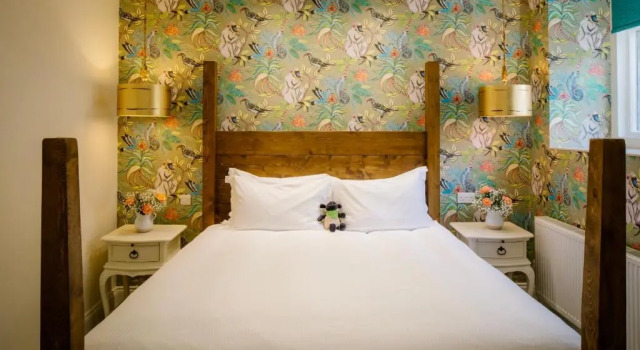Апартаменты Lymestone Boutique Accommodation