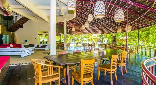 ZEN Rooms Kerobokan Umalas Klecung 2, Rezervovat Hotel Wellness hotely v Bali, SPA