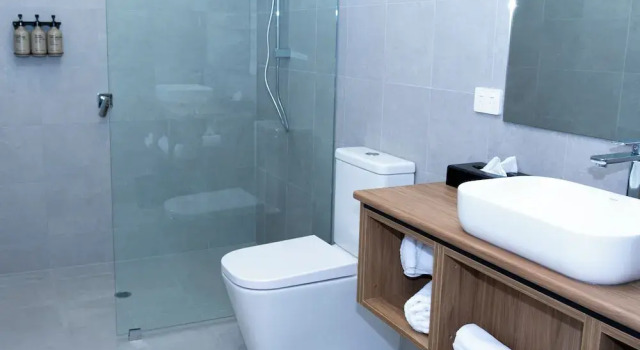 Апартаменты Keith Motor Inn