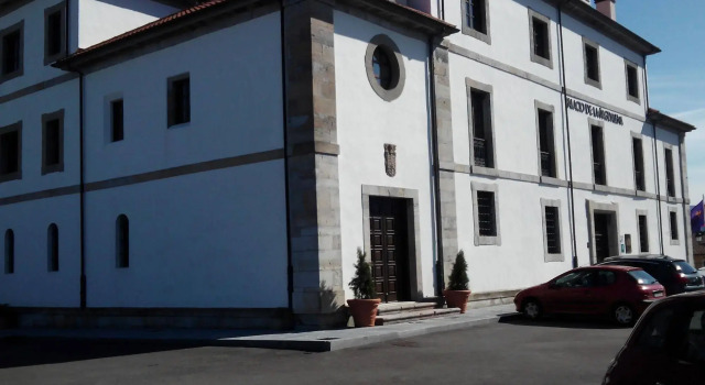 Palacio de La Magdalena Hotel