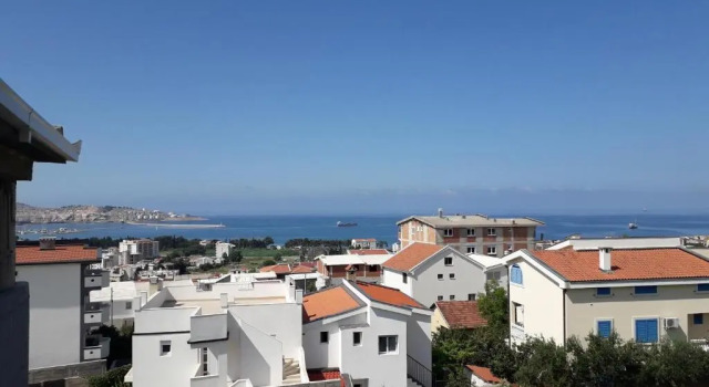 Апартаменты с видом на море Apartments Snezana