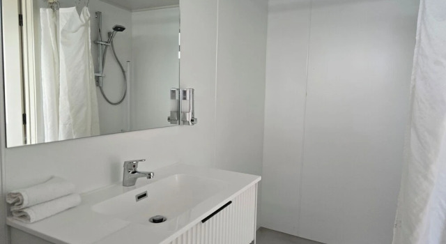 Двухместный номер Standard Bluewater Hotel