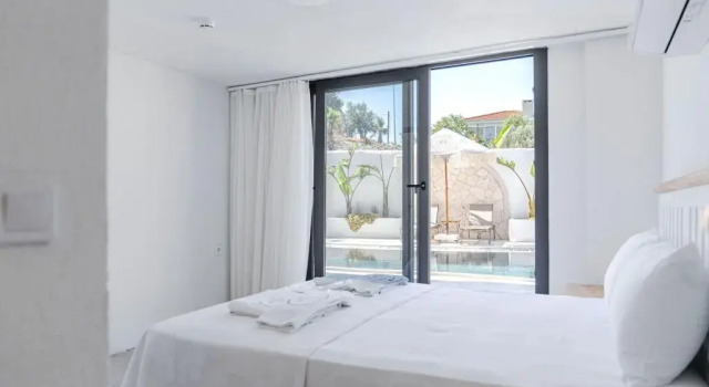 Alacope Alaçatı +12, Rezerwuj Hotel Çeşme Izmir