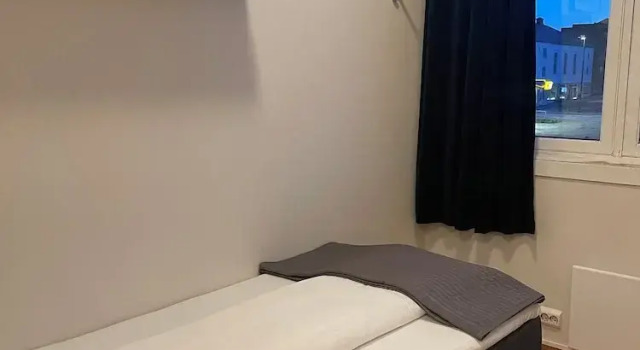 Номер Standard Gjestehuset Kristiansund