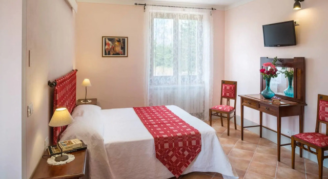 The Monna Lisa Resort