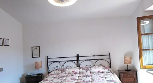 Номер Deluxe Albergo Giovanni Da Verrazzano