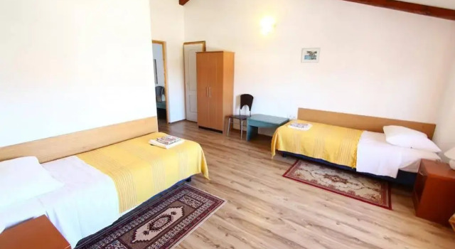 Apartment Neily, Забронировать Апартаменты/квартира Ровинь Rovinj Riviera, рядом с Пристань для яхт Ровиня