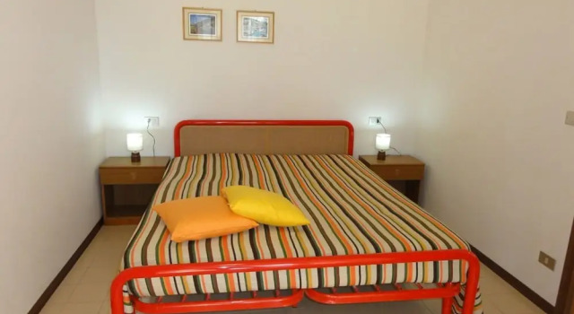 Condominio Columbus, Prenota Appartamento Hotel a Veneto con parcheggio, Parcheggio