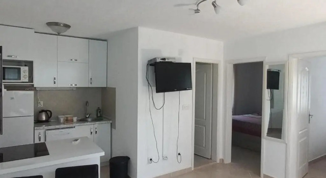 Apartment 2 Schlafzimmer Nana Dea