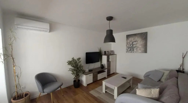 Апартаменты с 2 комнатами Apartmani Alma