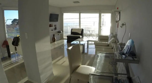 Апартаменты Departamento Verde Mar