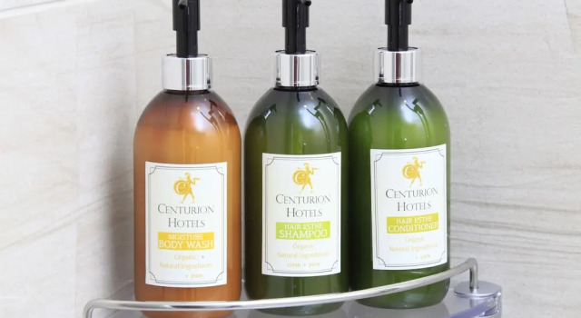 Шестиместный семейный номер Standard Centurion Hotel&Spa Ueno Station