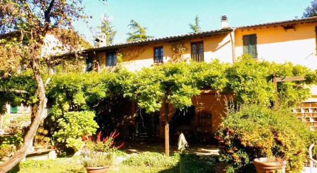 Villa Marina, Book Villa Hoteller i Bosco med pool, Swimmingpool