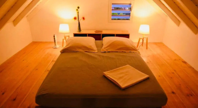 Bungalow Bambou, Rezerwuj Hotel Hotele w Basse-Terre z parkingiem, Parking