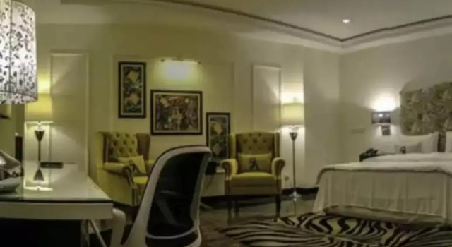 5th Avenue Hotel, Réserver Hôtel Bahawalpur Punjab Region