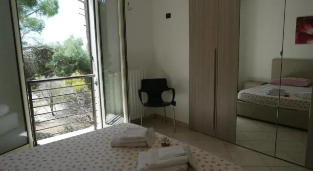 Appartamento Tresor 2