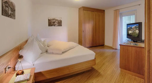 Appartment Maria