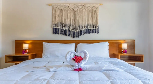 Апартаменты Luxury Residencias Samara