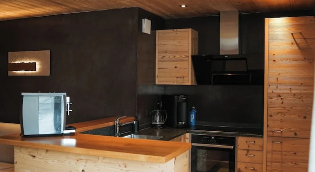 Апартаменты Premium Liondes Chalets