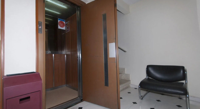 Hostal Goyma I