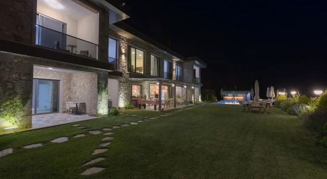 Ida House Assos, Rezerwuj Hotel Ayvacik Aegean Region