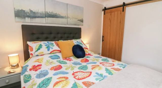 Dryslwyn Cottage, Prenota Casa vacanze Llangathen Galles del Sud