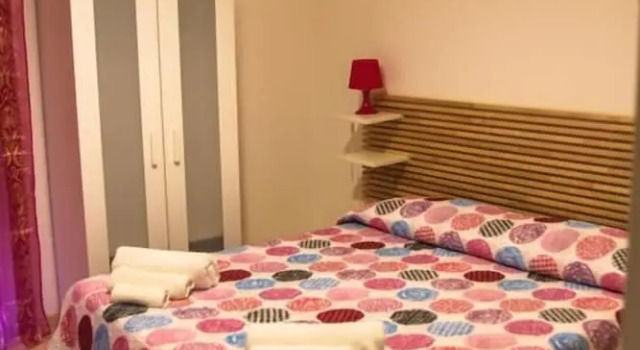 Номер Superior B&B Villa Pignataro