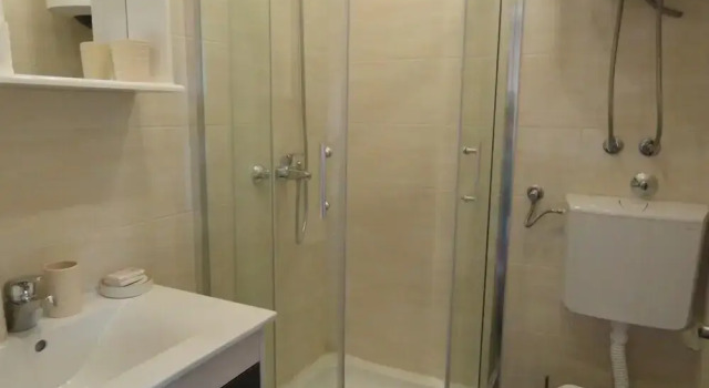 Апартаменты Comfort Budva Apartments