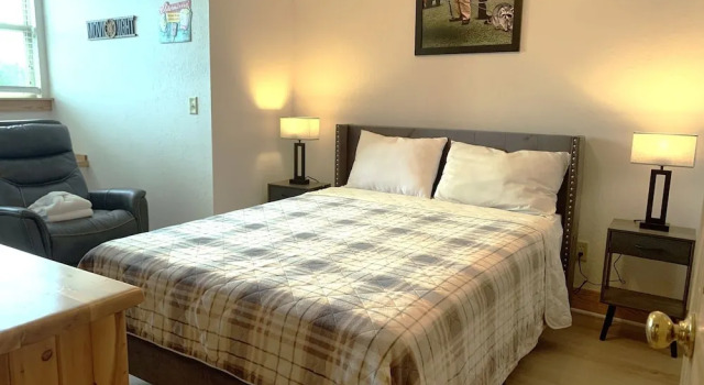 Номер Standard Owl See You 3205 - Close To Dollywood And Overlooking Gatlinburg Golf Course 2 Bedroom Condo by RedAwning