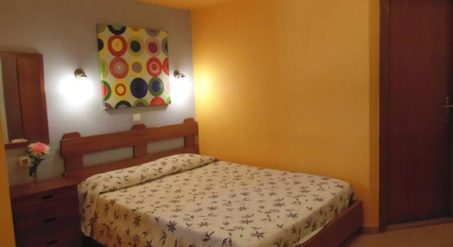 Студия Paraktio Beach Apartments