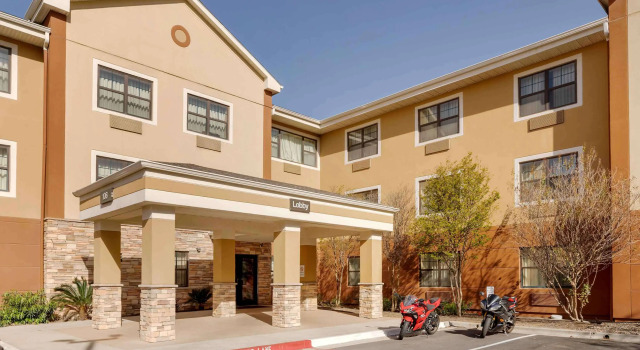Extended Stay America - Laredo - Del Mar